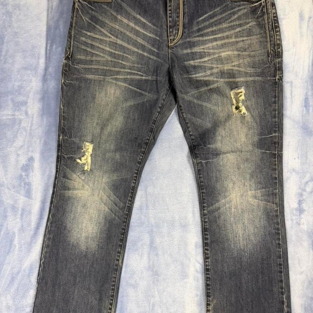 Five‎ Four Relaxed blue jeans  men Size 36